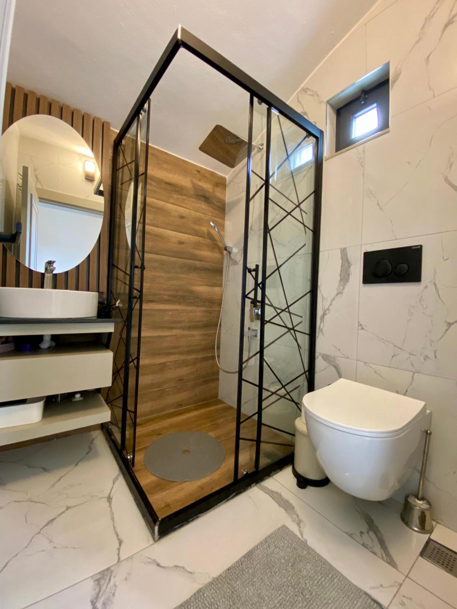 Villa Annabèll1 Havuzlu Jakuzili Triplex Lux villa Belek Extérieur photo