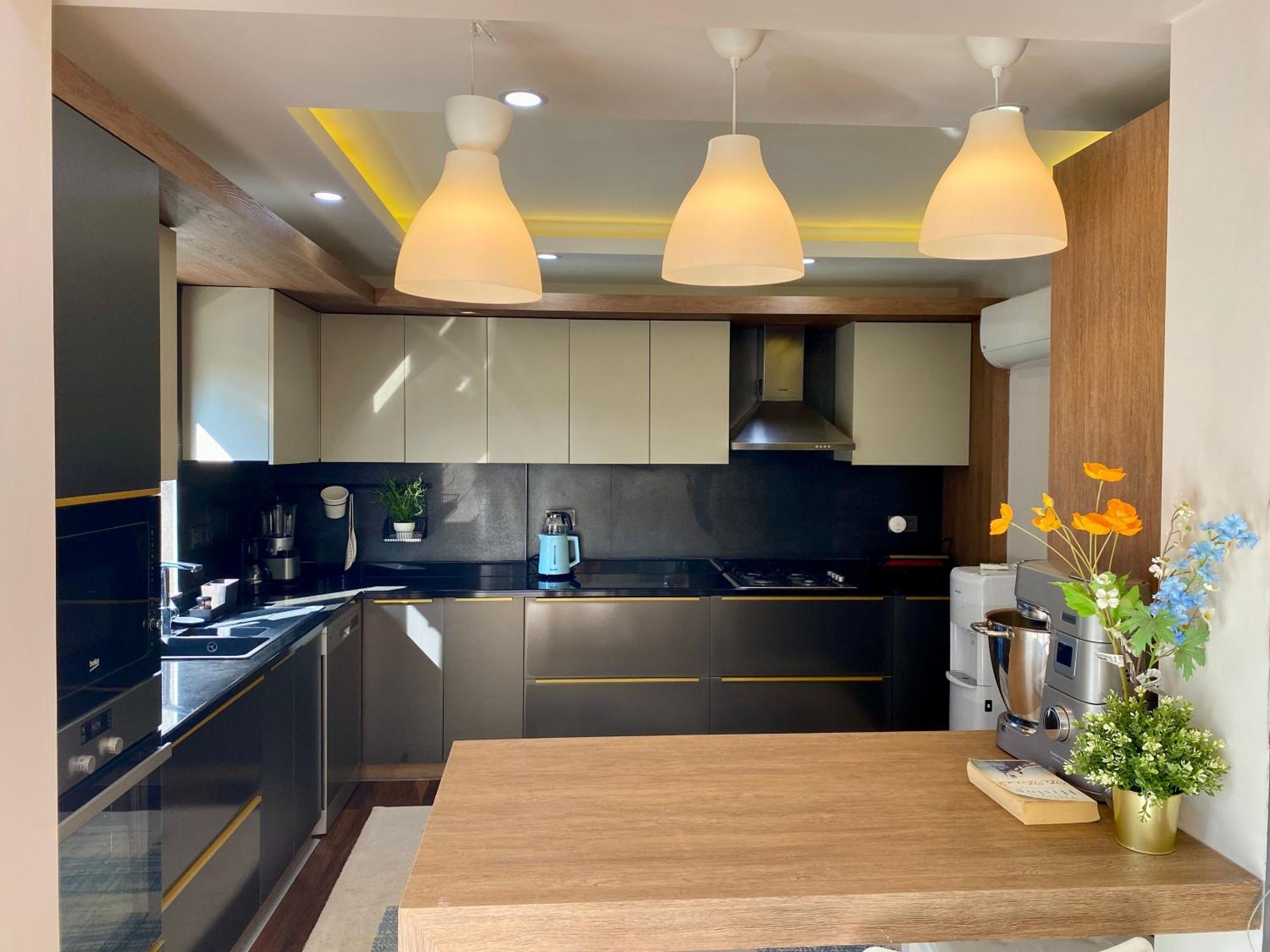 Villa Annabèll1 Havuzlu Jakuzili Triplex Lux villa Belek Extérieur photo