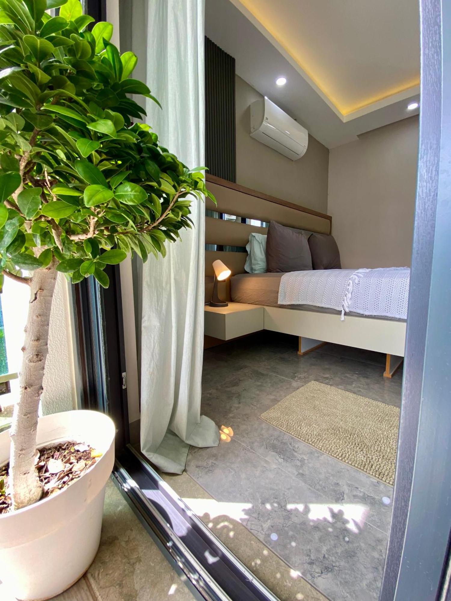 Villa Annabèll1 Havuzlu Jakuzili Triplex Lux villa Belek Extérieur photo