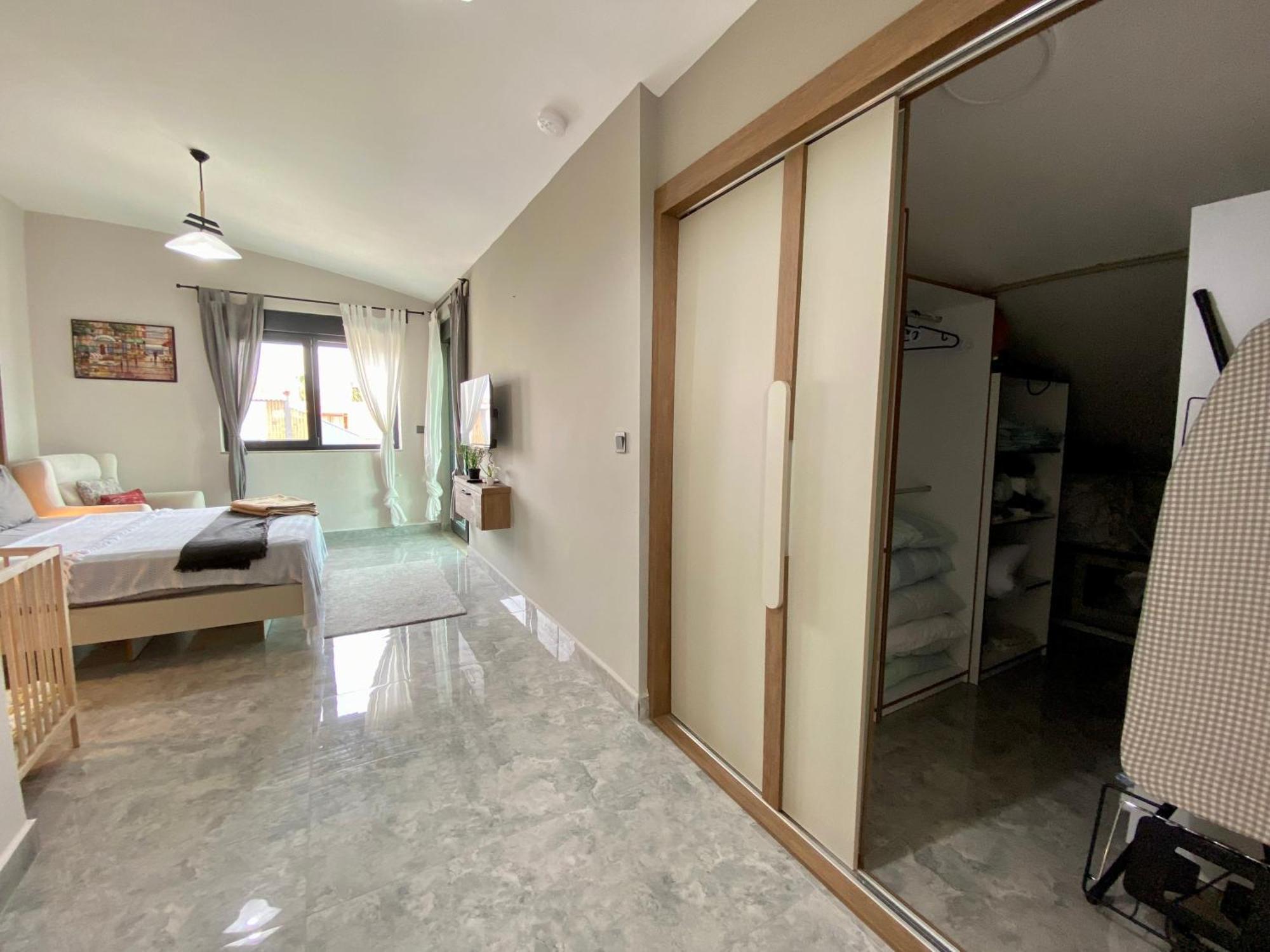 Villa Annabèll1 Havuzlu Jakuzili Triplex Lux villa Belek Extérieur photo